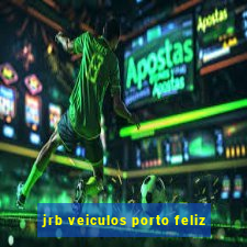 jrb veiculos porto feliz
